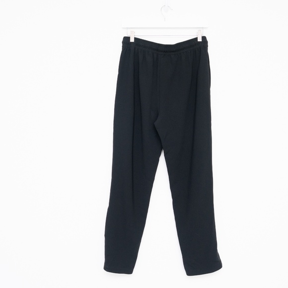 Theory -  Double knit Jersey Slouchy Jogger Pants - Picture 3 of 10